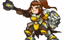 Overwatch Heroes